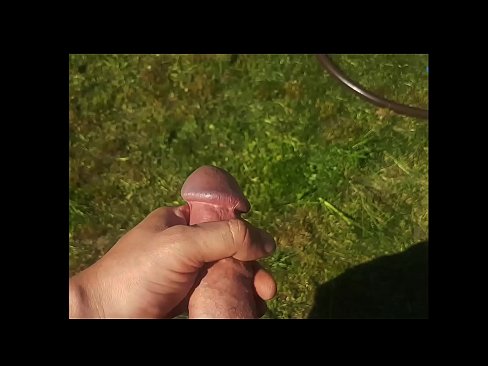 ❤️ Vruća zgodna jebe svoju ružičastu macu i svršava špricom u ljetnoj bašti ❤ Tvrdi porno u pornografiji bs.redpornpictures.ru ❌️