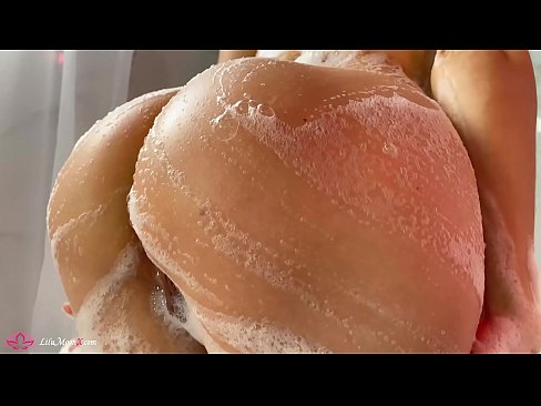 ❤️ Brineta masturbira macu vibratorom do intenzivnog orgazma pod tušem ❤ Tvrdi porno u pornografiji bs.redpornpictures.ru ❌️