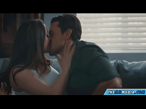 ❤️ Romantičan seks sa dobrom prsom mamom ❤ Tvrdi porno u pornografiji bs.redpornpictures.ru ❌️