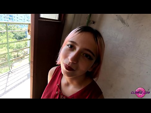 ❤️ Student Sensual siše stranca u zaleđu - sperma mu na licu ❤ Tvrdi porno u pornografiji bs.redpornpictures.ru ❌️